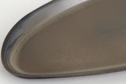 Flamant Vorm, Serveerbord, Kaki^ Borden, Borden En Kommen