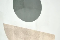 Flamant Vormen, Muurkunst, Model 1^ Decoratie