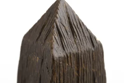 Flamant Waku, Obelisk, Bruin, L^ Decoratie