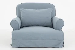 Flamant Willemina, Zitting, 1,5 Zits, Hoes^ Banken