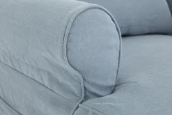 Flamant Willemina, Zitting, 1,5 Zits, Hoes^ Banken