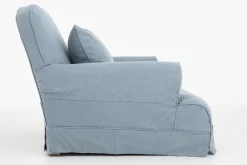 Flamant Willemina, Zitting, 1,5 Zits, Hoes^ Banken