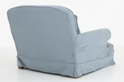 Flamant Willemina, Zitting, 1,5 Zits, Hoes^ Banken