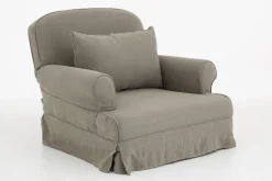 Flamant Willemina, Zitting, 1,5 Zits, Hoes^ Banken