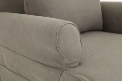 Flamant Willemina, Zitting, 1,5 Zits, Hoes^ Banken