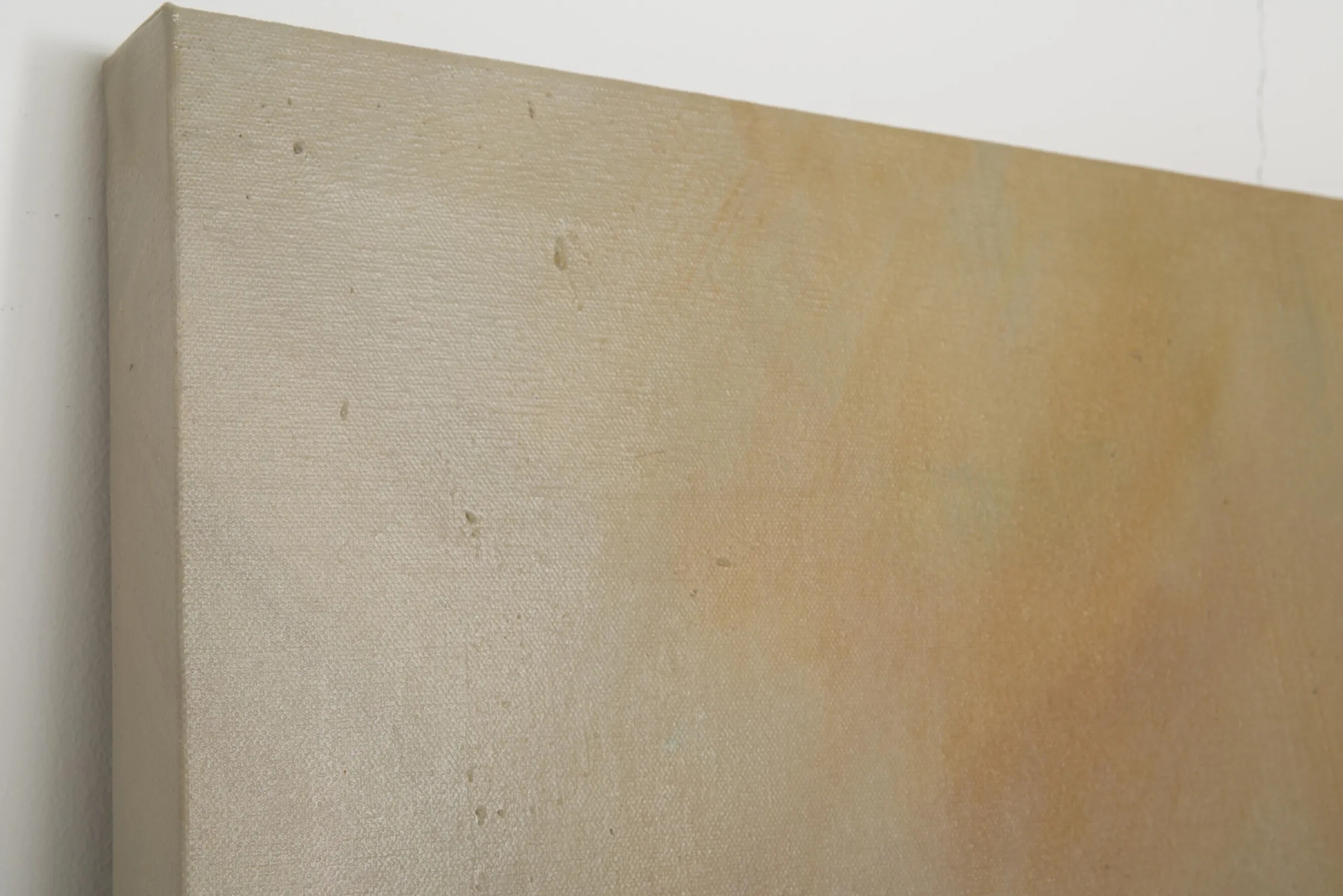 Flamant Williams, Olieverfschilderij^ Decoratie