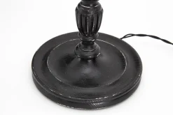 Flamant Willy, Tafellamp, Zwart^ Verlichting