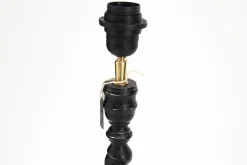 Flamant Willy, Tafellamp, Zwart^ Verlichting