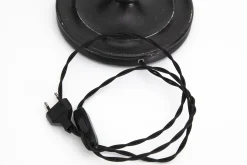 Flamant Willy, Tafellamp, Zwart^ Verlichting