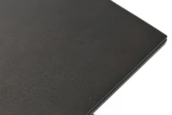 Flamant Winsor, Bijzettafel, Zwart, Model 2^ Koffie Tafels