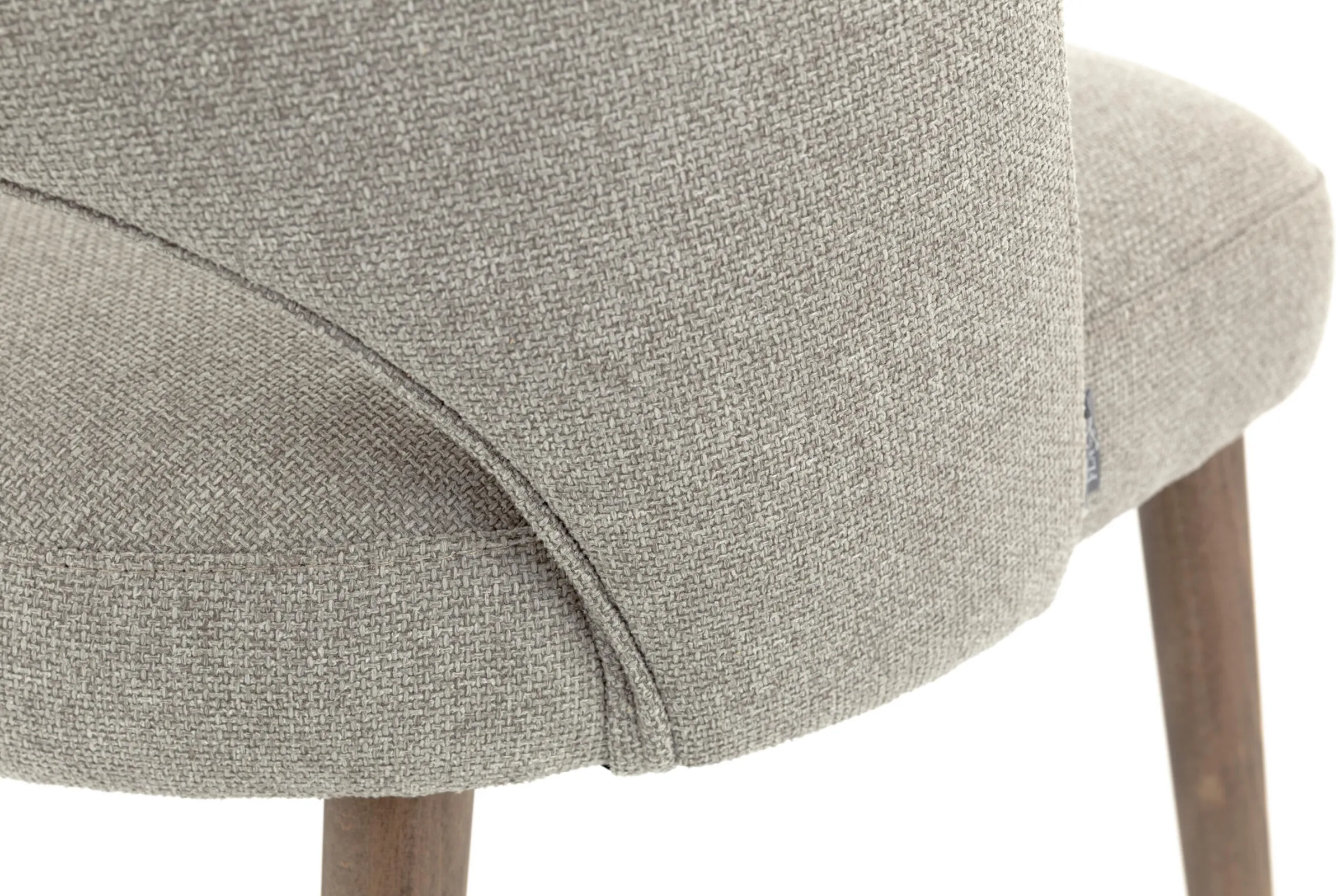 Flamant Womo, Stoel, Grijs^ Stoelen