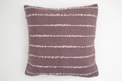 Flamant Wrington, Kussen, Paars^ Huishoudelijke Textiel