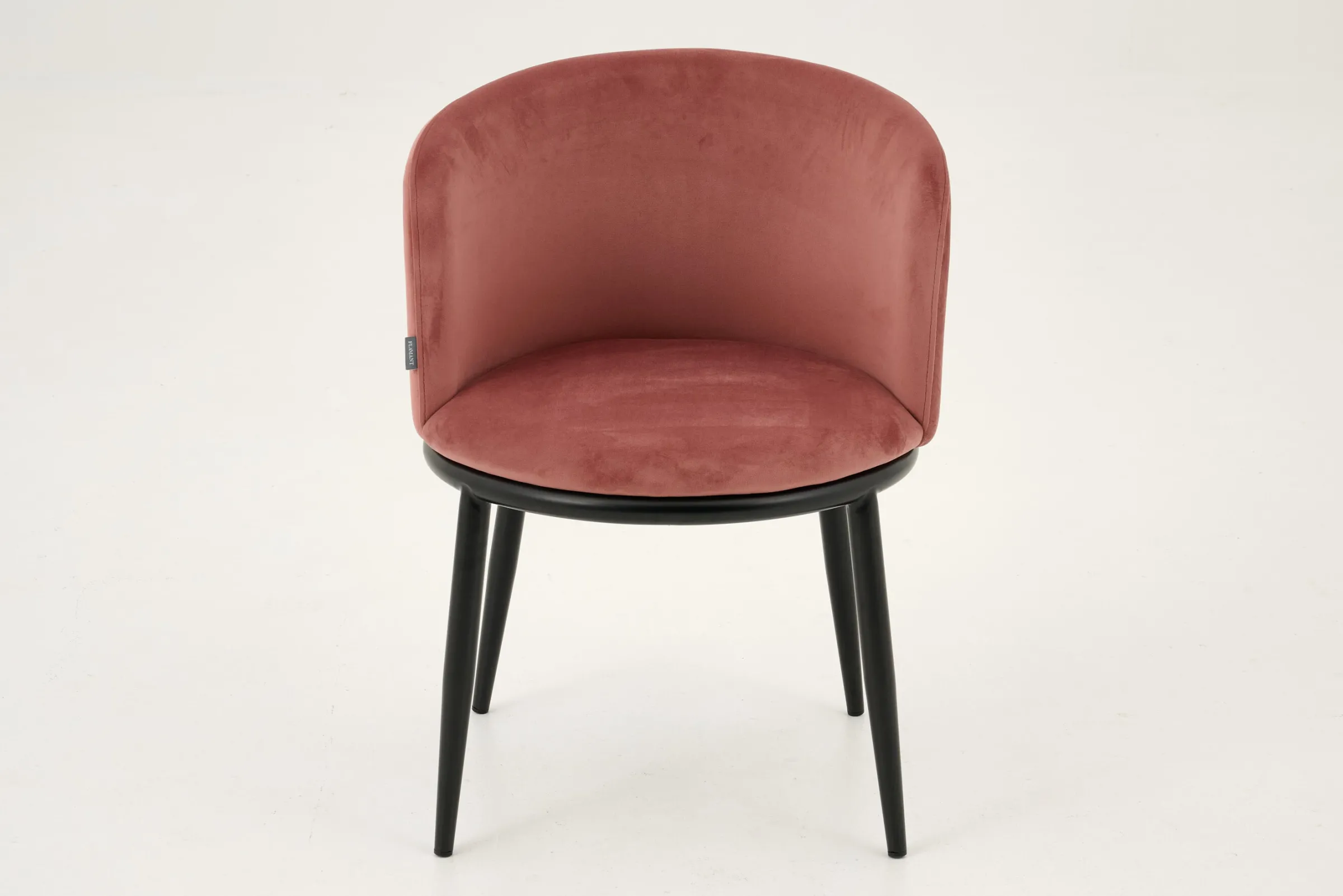 Flamant Yost, Stoel, Stof^ Moederdag