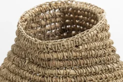 Flamant Zaria, Mand^ Decoratie