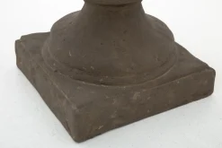 Flamant Zedar, Decoball Te Voet, Gereconstrueerde Steen Op Glasvezel, S^ Tuindecoraties En Parasols