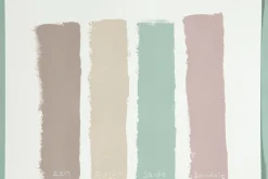 Flamant Zen^ Beige/Grijs