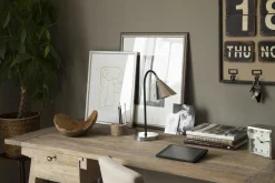 Flamant Zink^ Groente