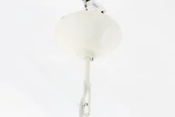 Flamant Zofia, Hanglamp, Ijzer En Houten Kralen^ Verlichting