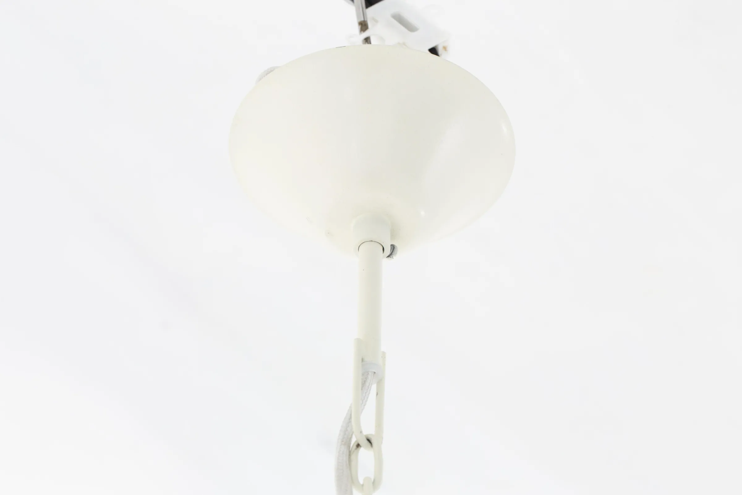 Flamant Zofia, Hanglamp, Ijzer En Houten Kralen^ Verlichting